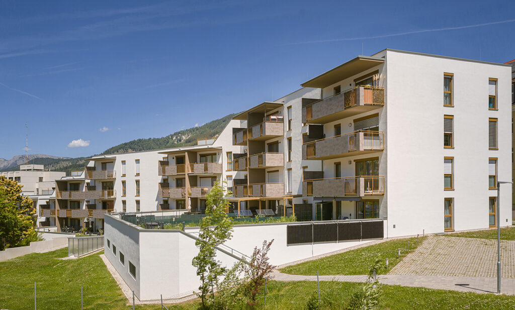 Wohnungen Mürzzuschlag
