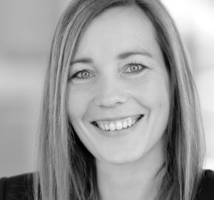 Nicole Gföllner