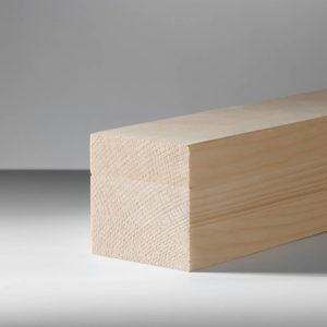 Holzindustrie - Holz Einkauf und Verarbeitung: Endprodukt: Fensterkantel