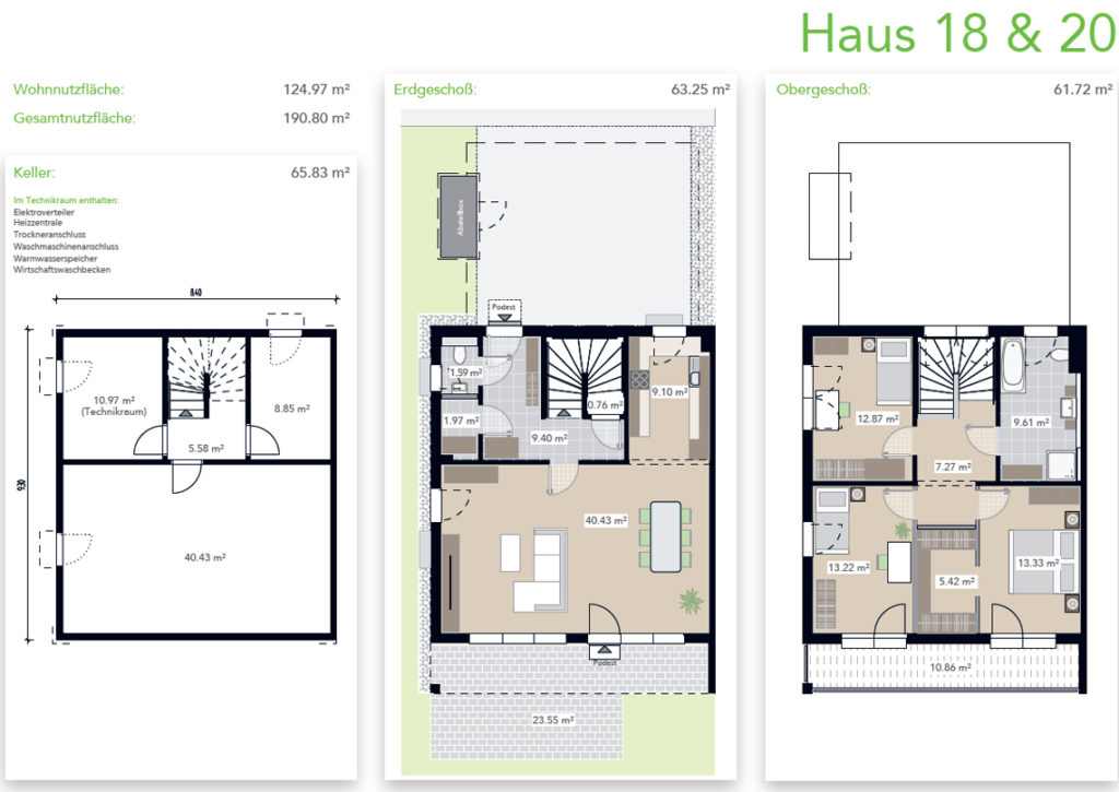 Haus 20