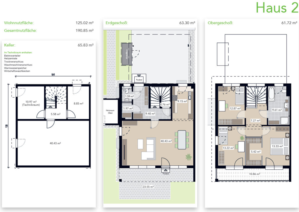 Haus 2