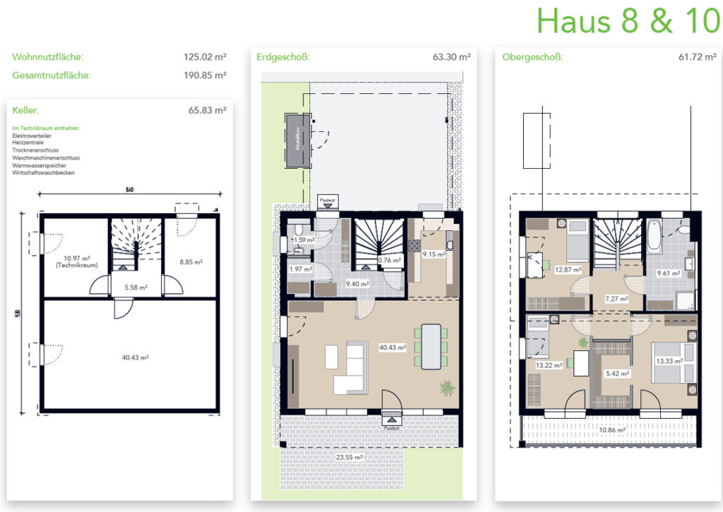 Haus 8