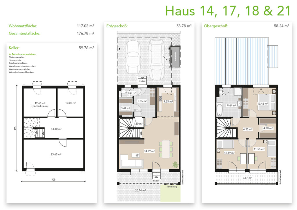 Haus 14