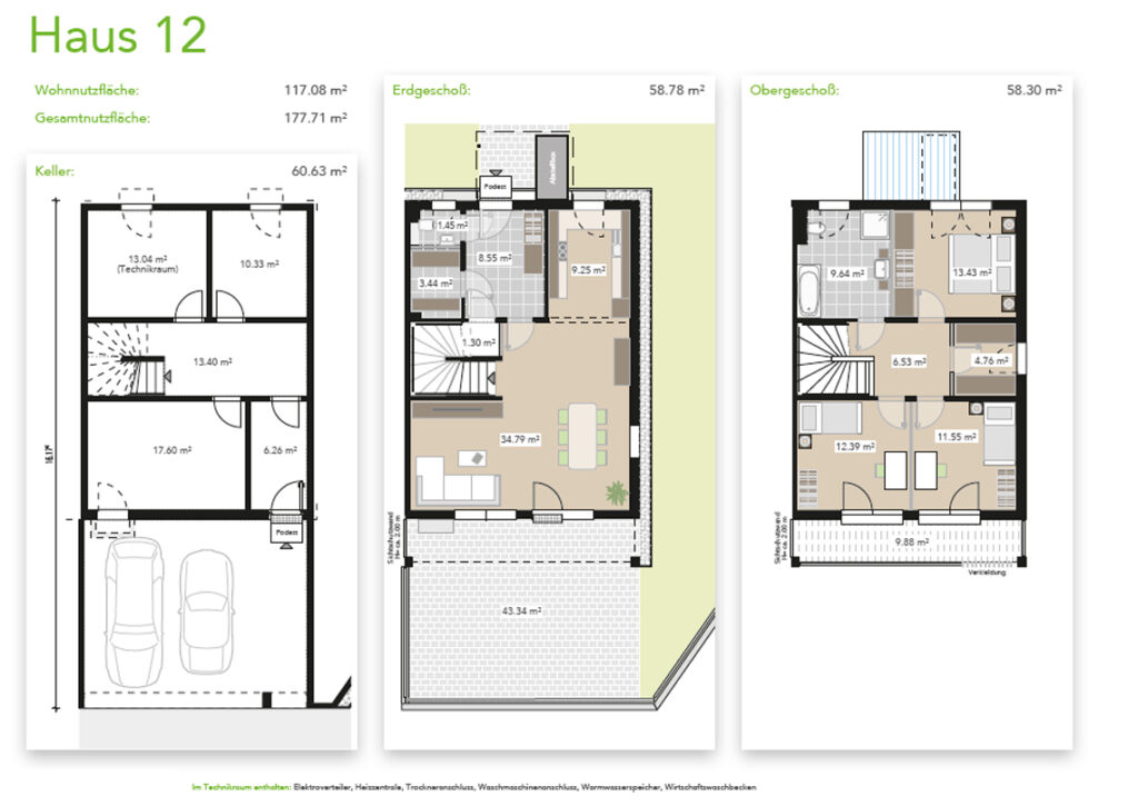 Haus 12