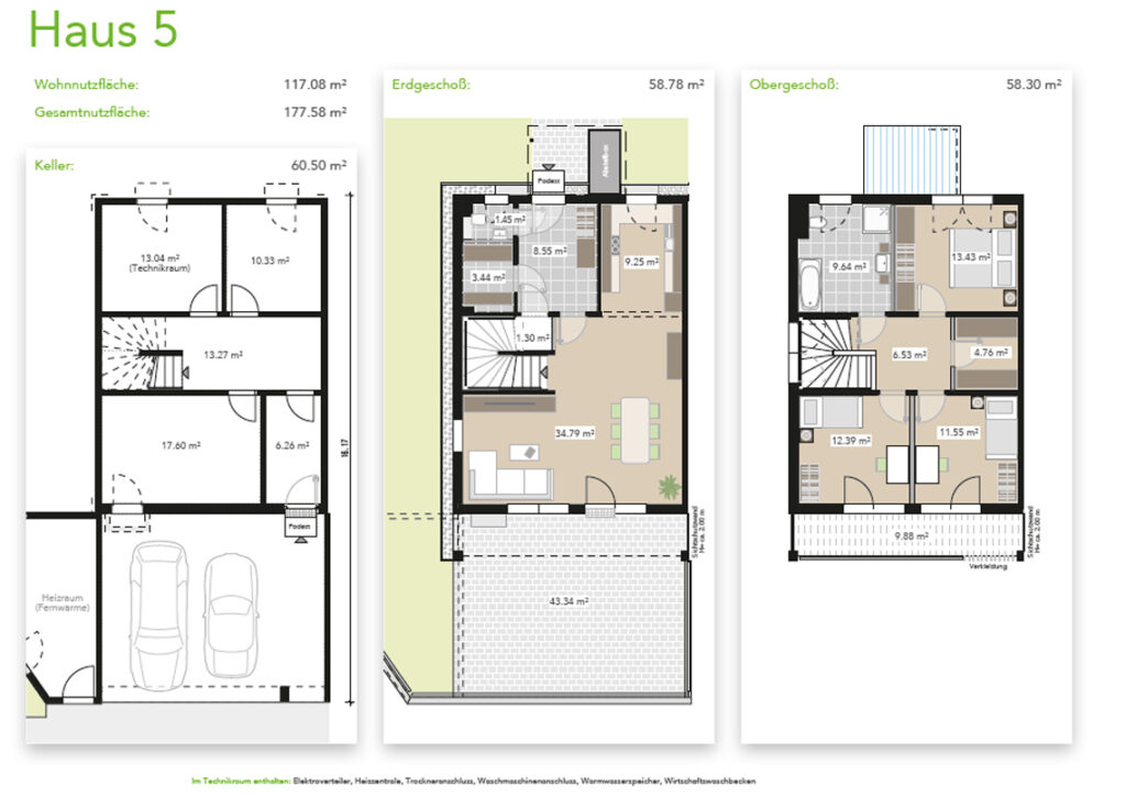 Haus 5