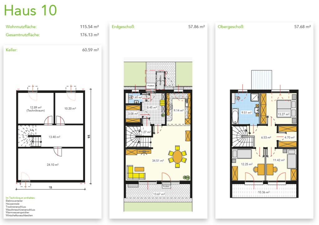 Haus 10
