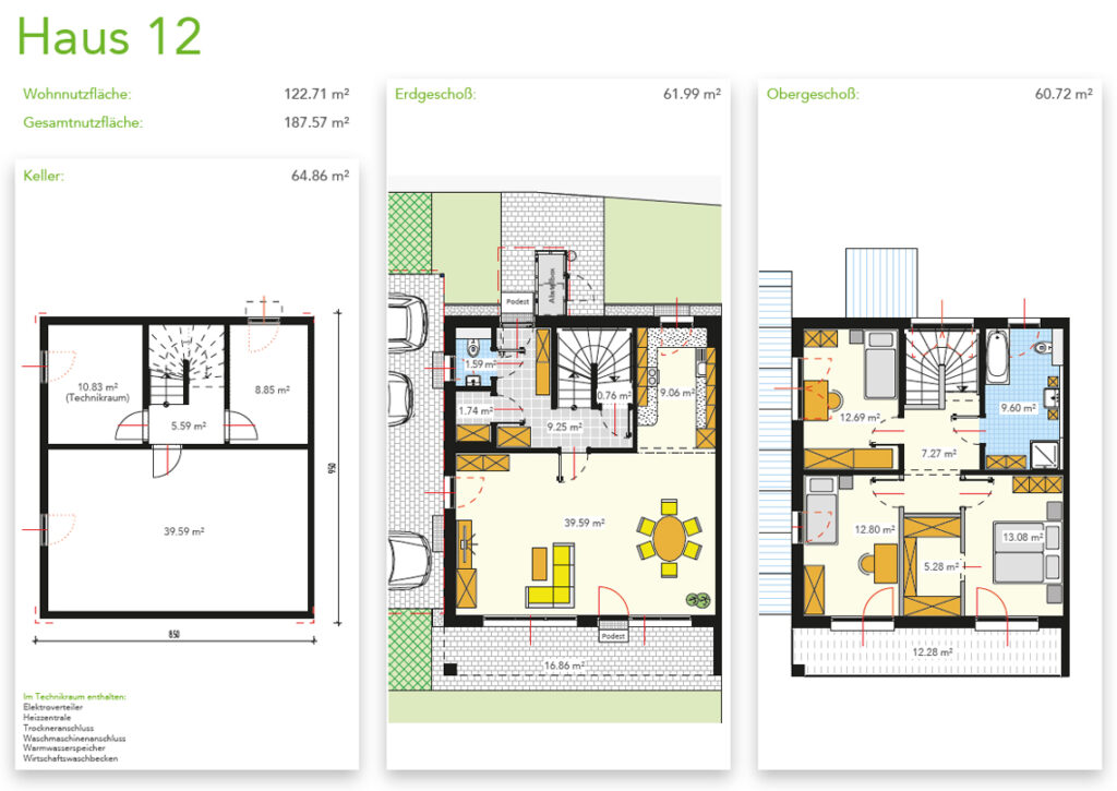 Haus 12