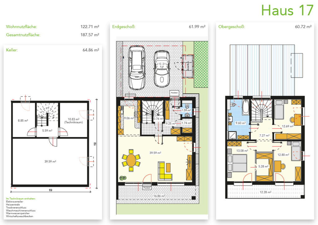 Haus 17