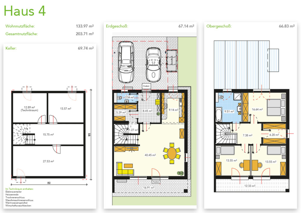 Haus 4