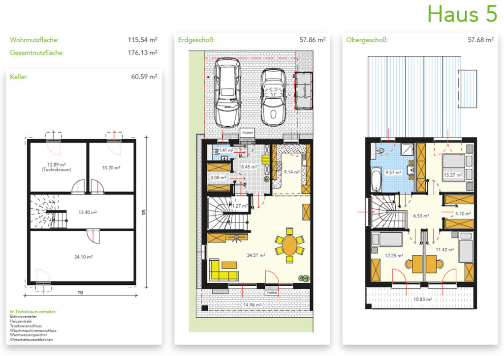 Haus 5