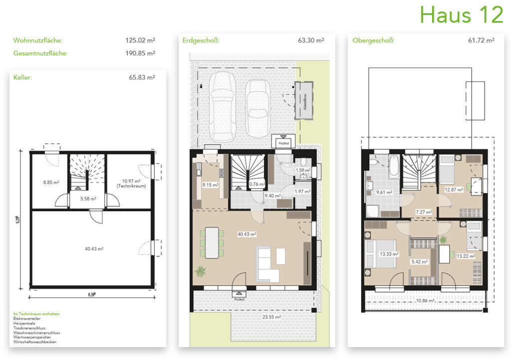 Haus 12