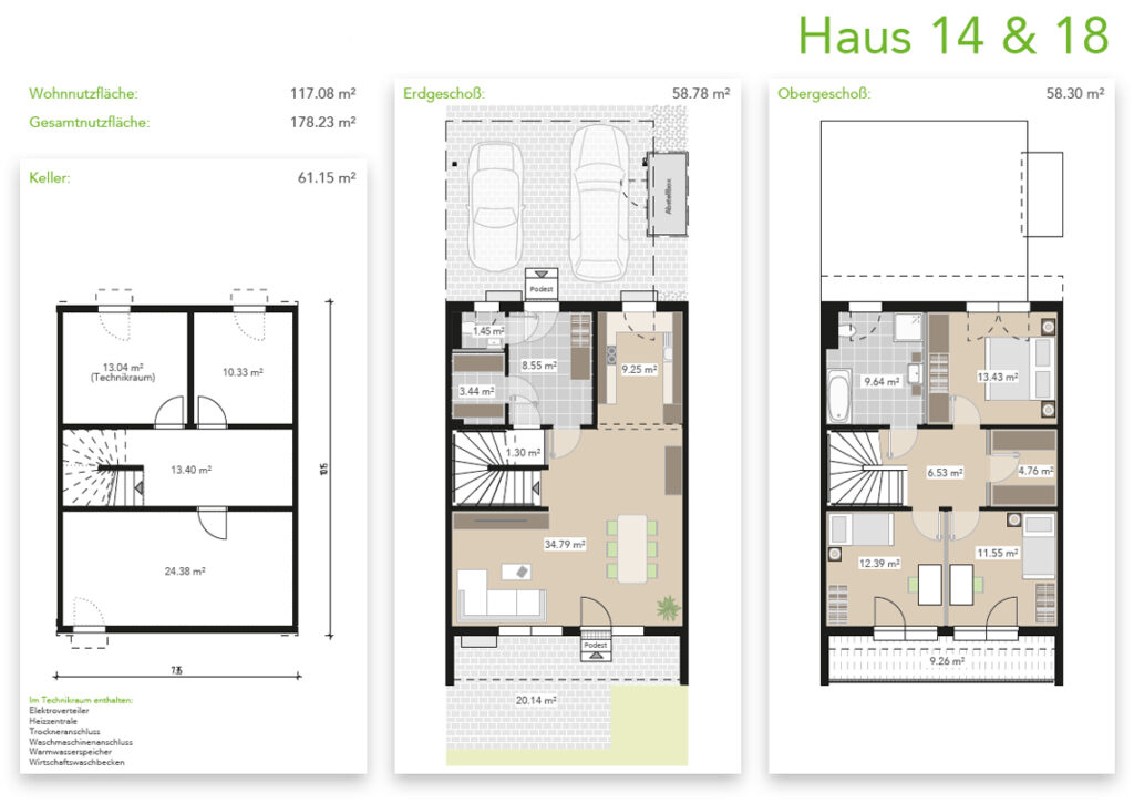 Haus 14