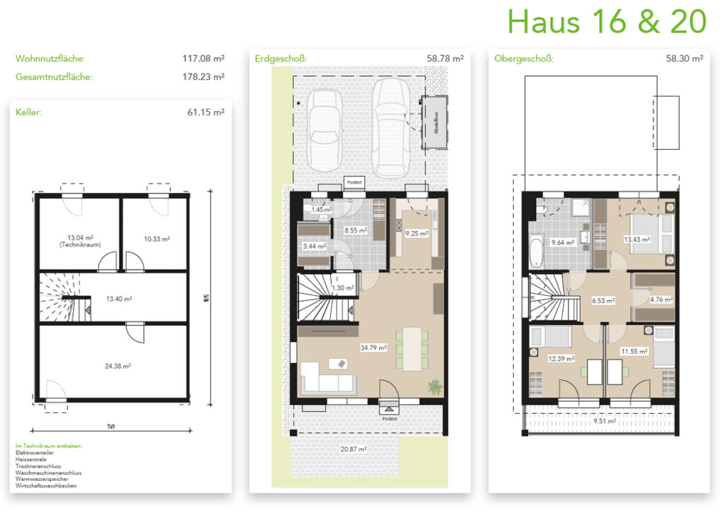 Haus 16