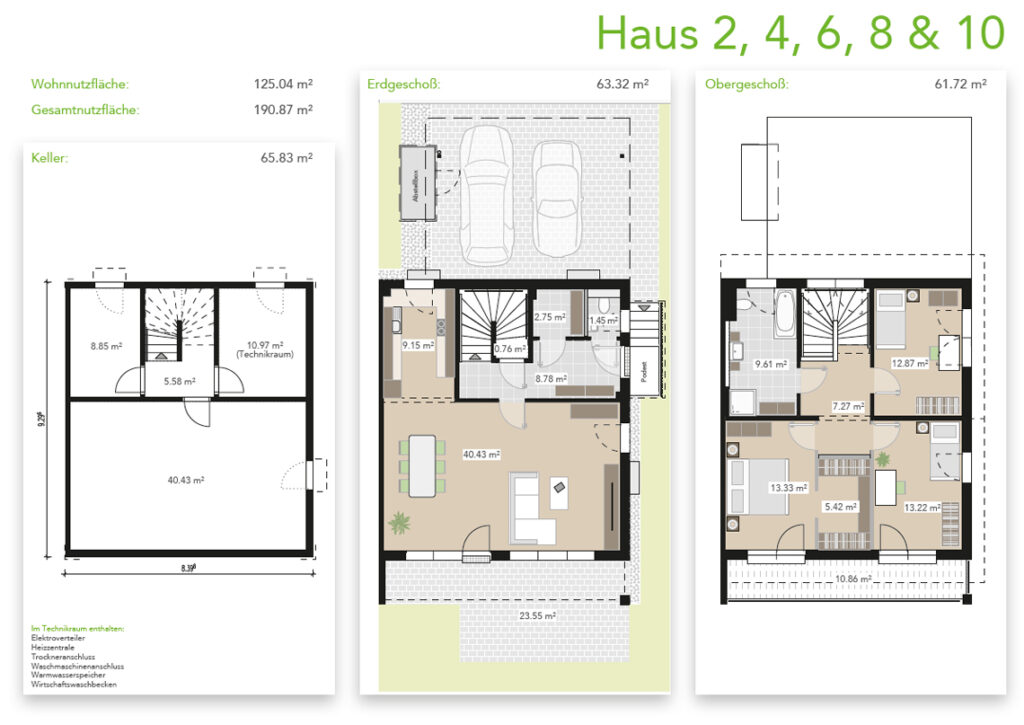 Haus 4