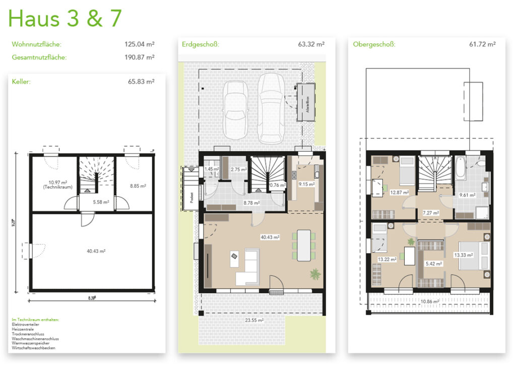 Haus 3