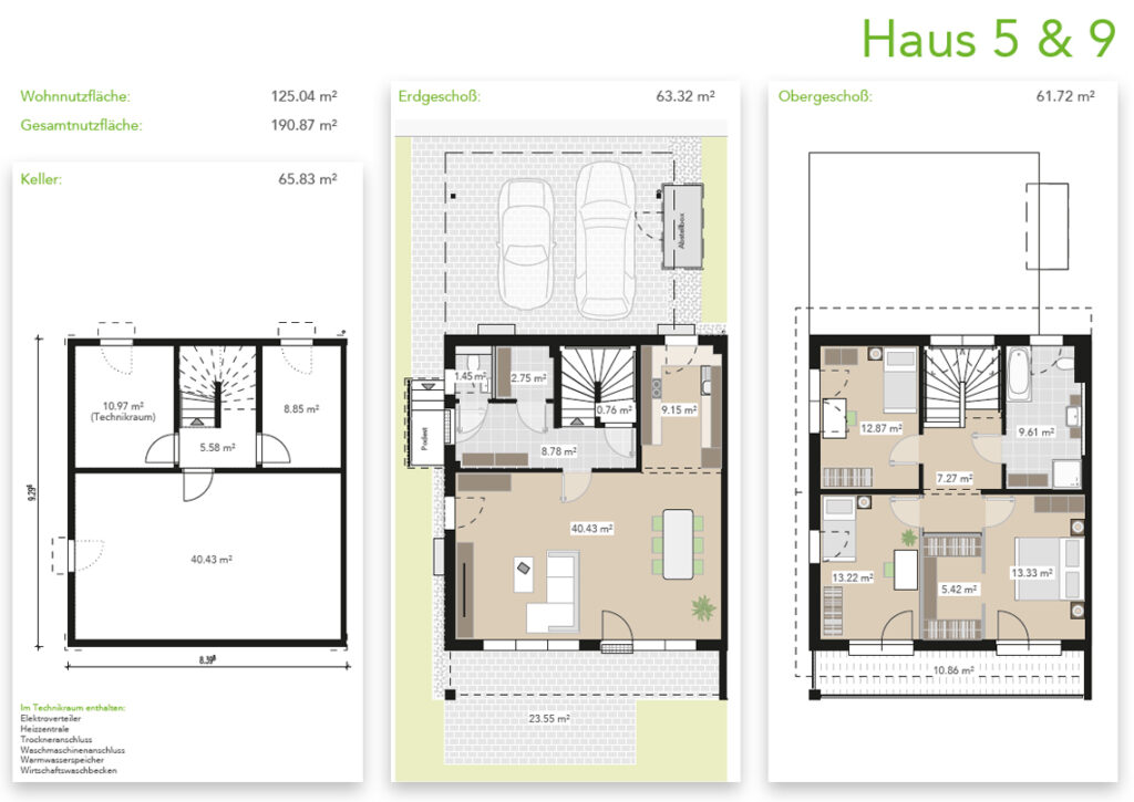 Haus 5