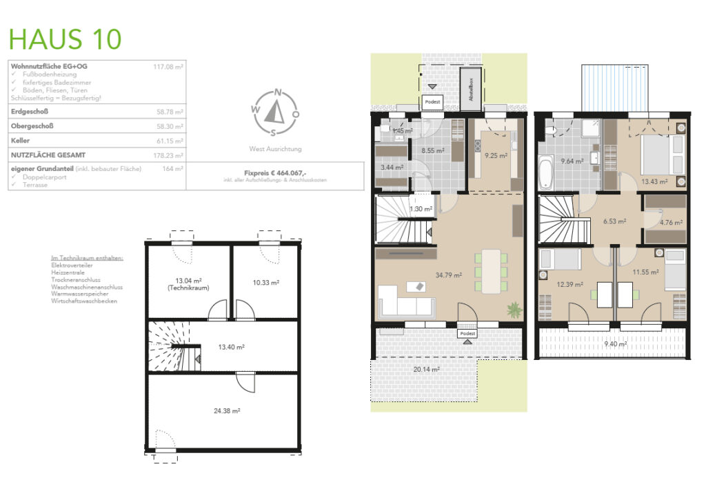 Haus 10