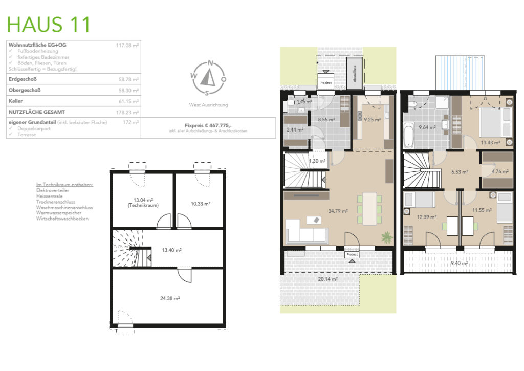 Haus 11