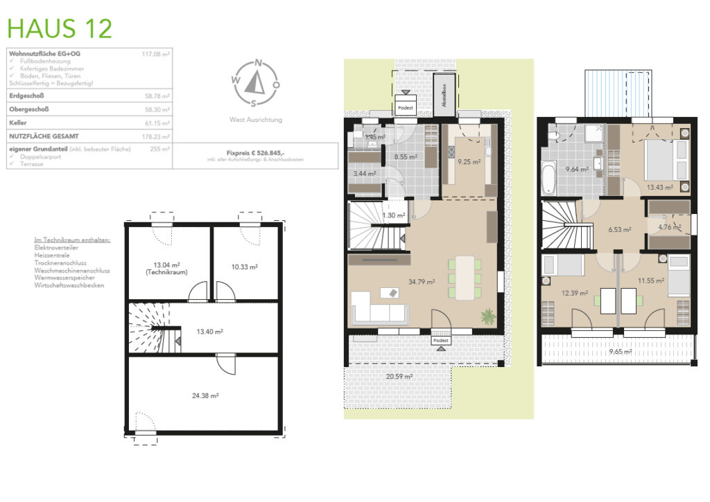 Haus 12