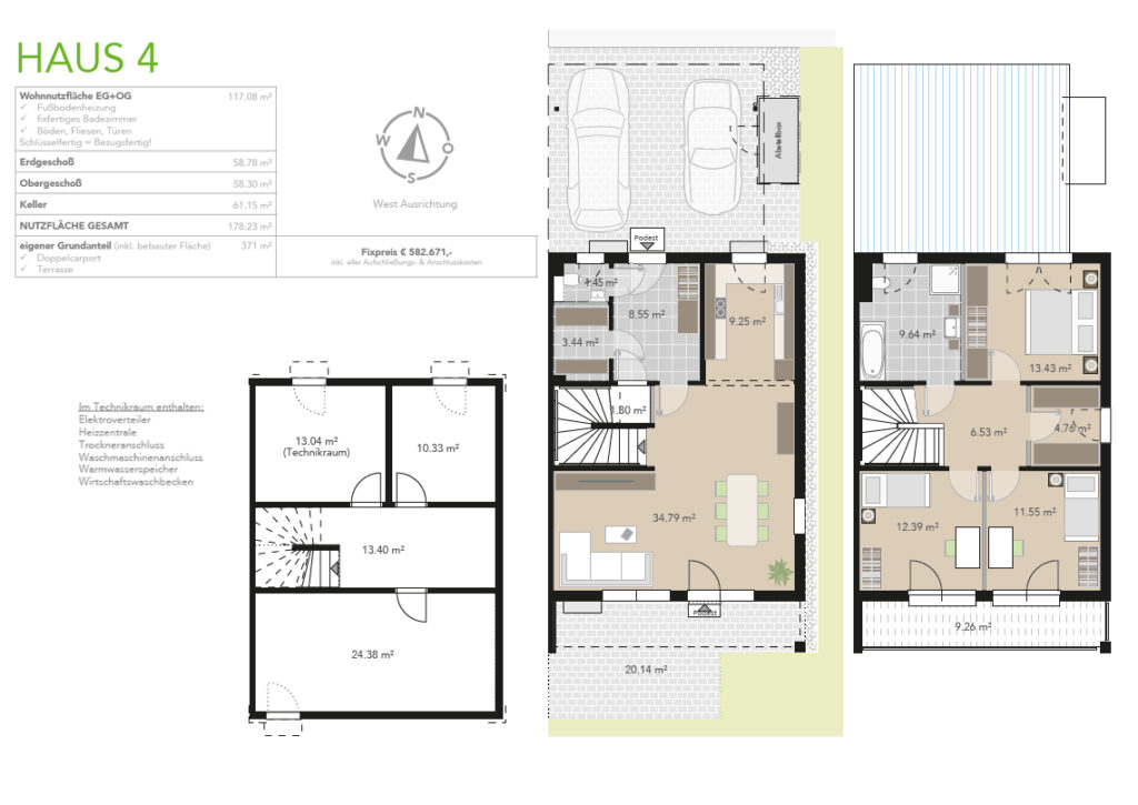 Haus 4