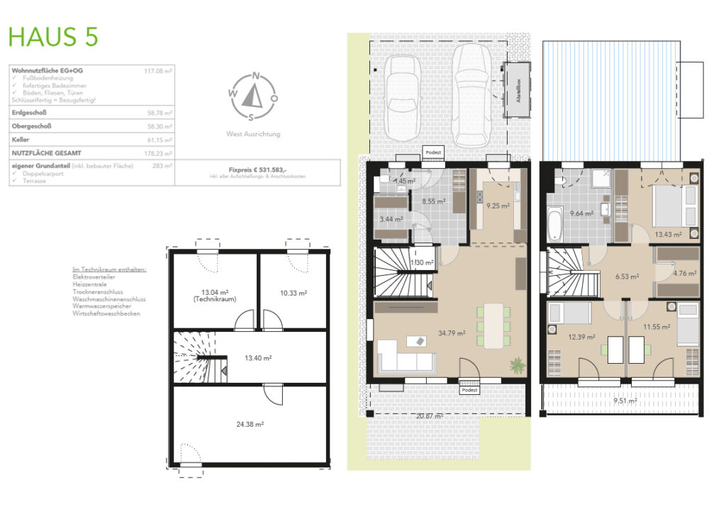 Haus 5