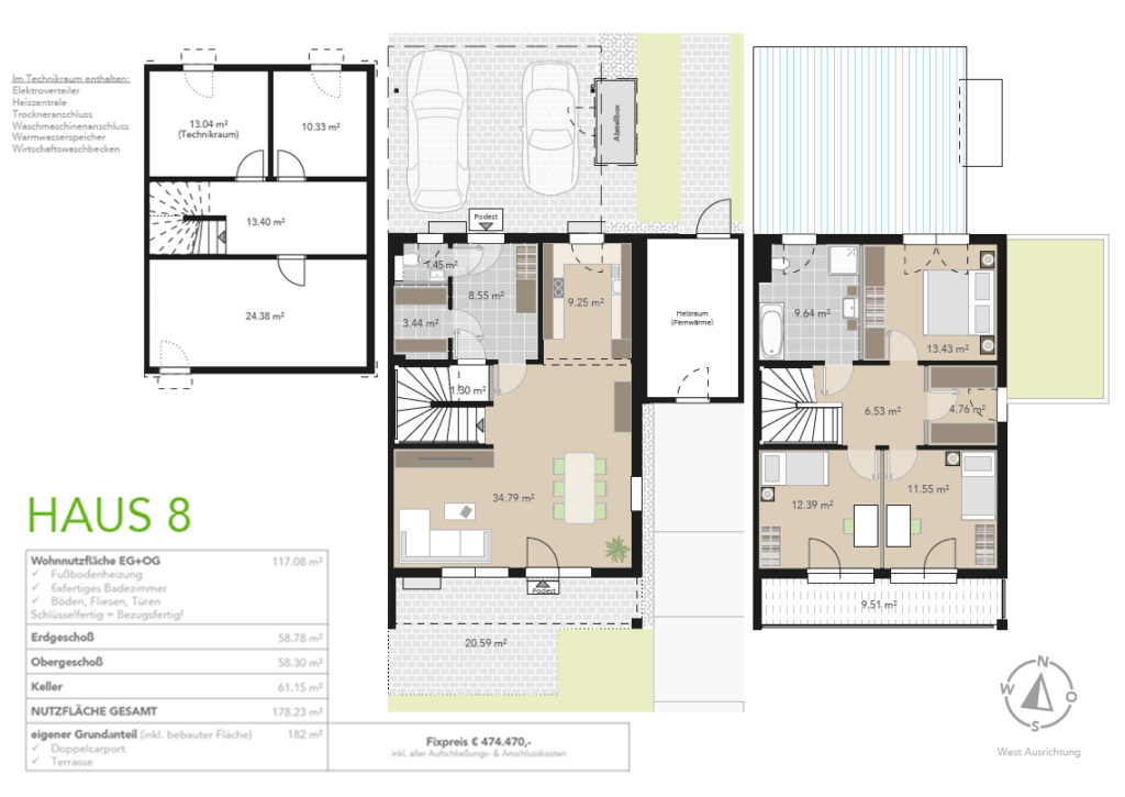 Haus 8