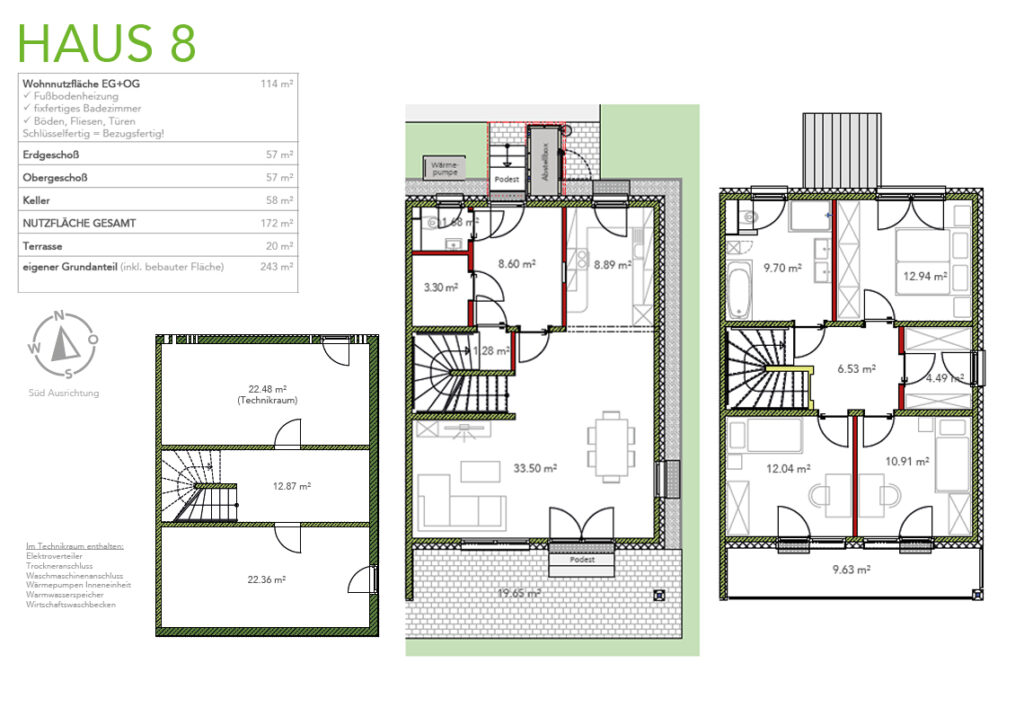 Haus 8