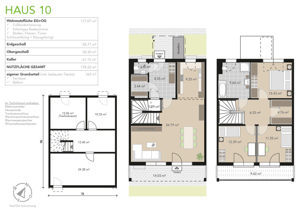 Haus 10