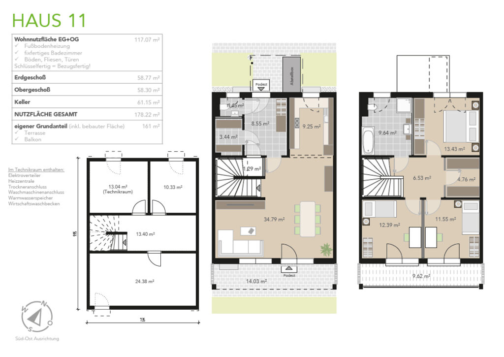 Haus 11