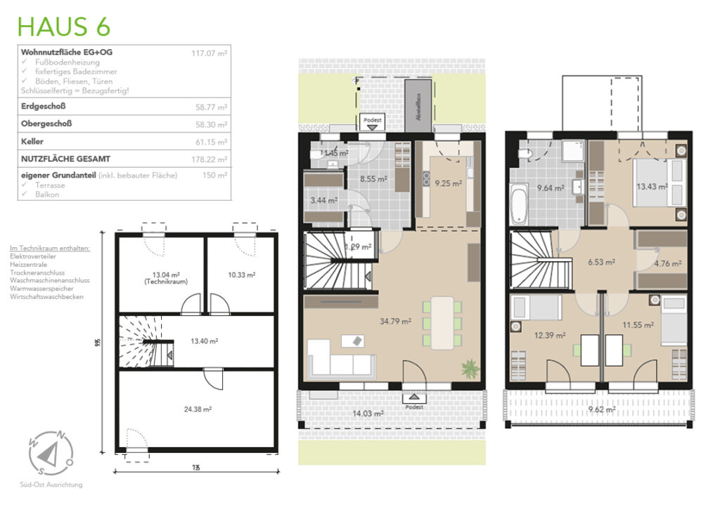 Haus 6