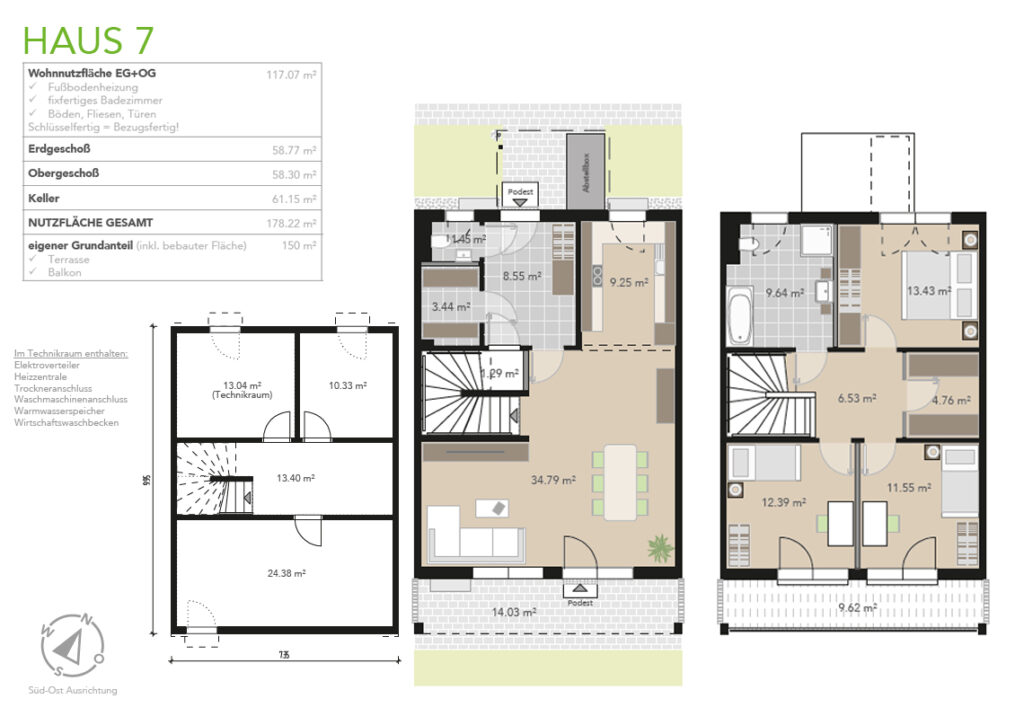 Haus 7
