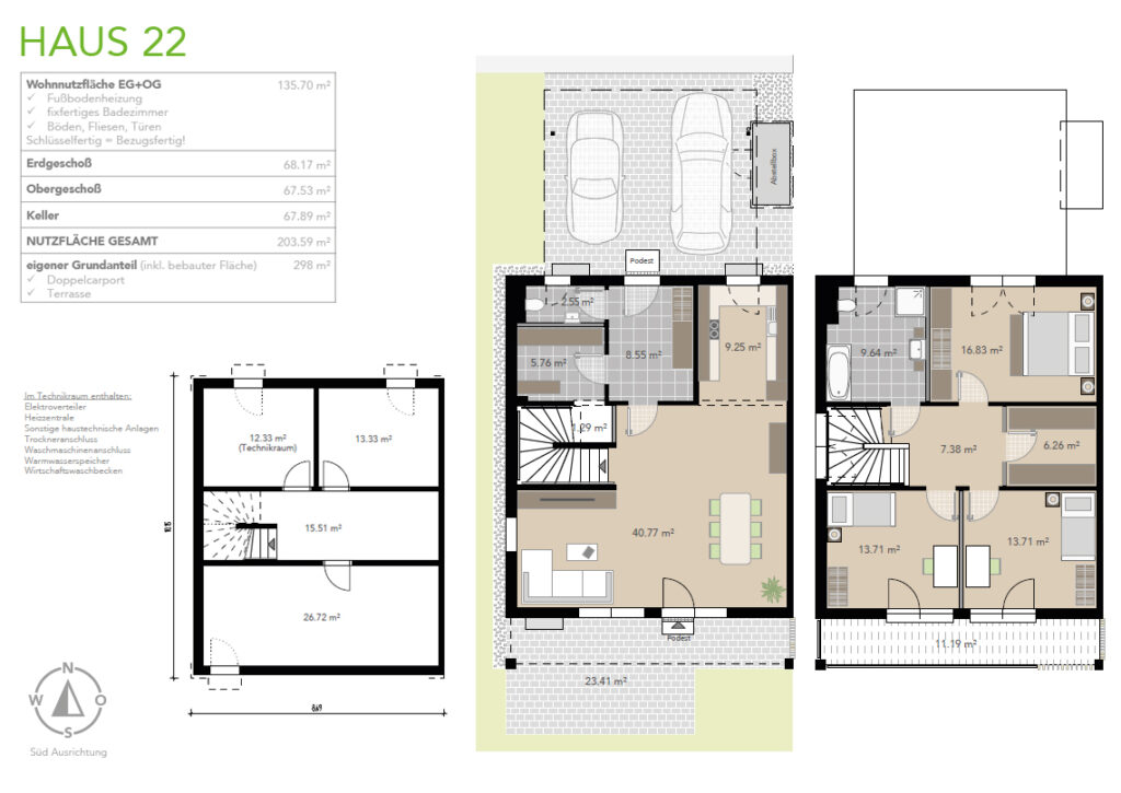 Haus 22