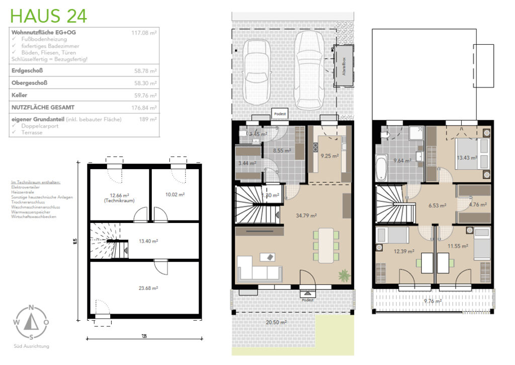 Haus 24