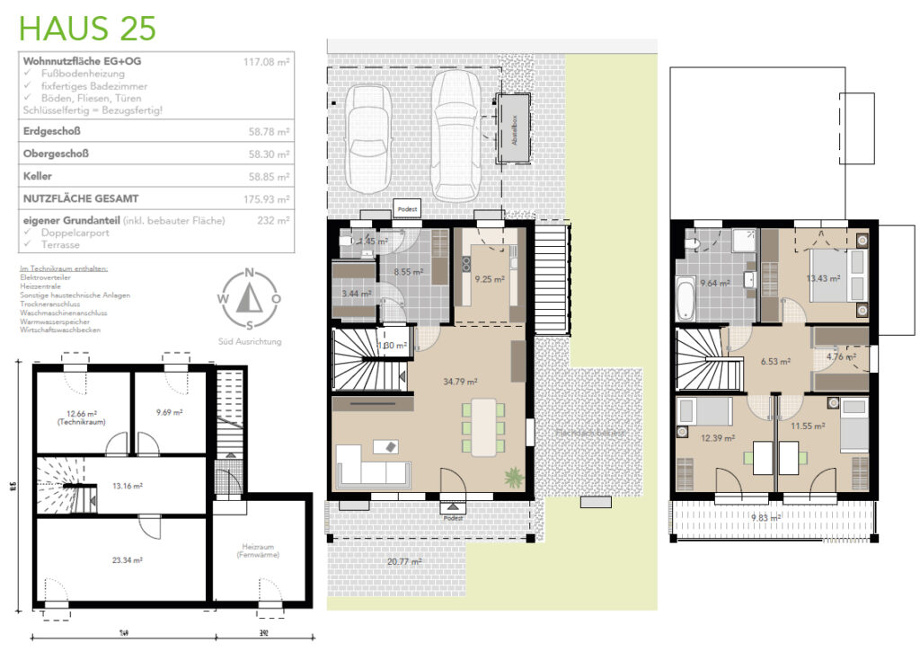 Haus 25