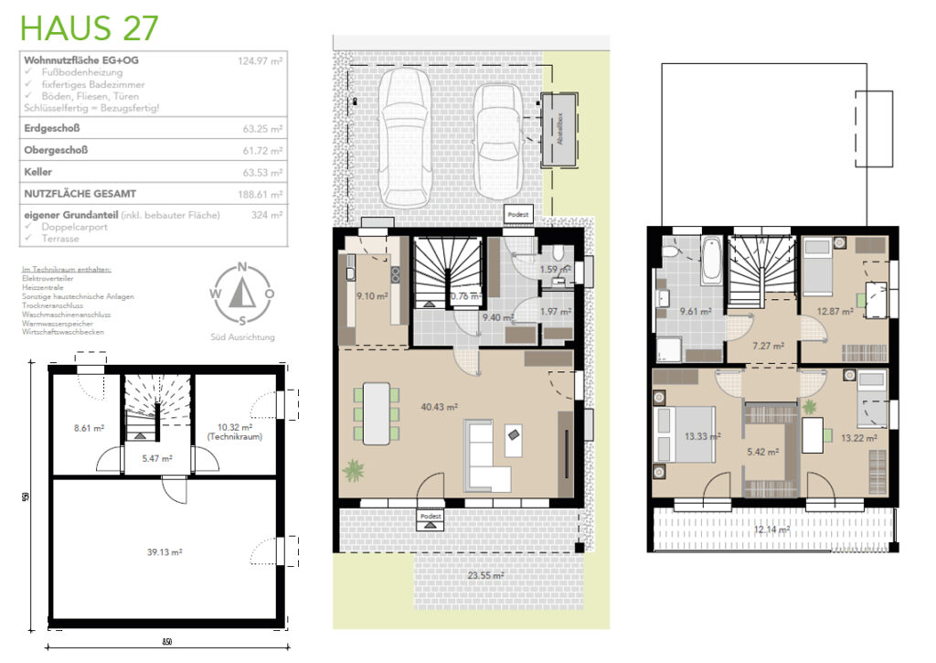 Haus 27