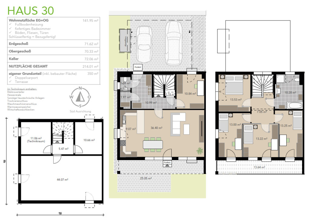 Haus 30