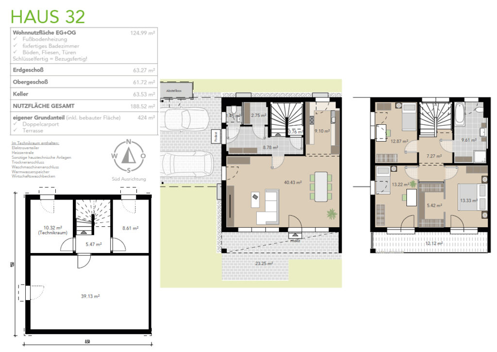Haus 32
