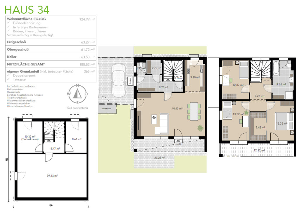 Haus 34