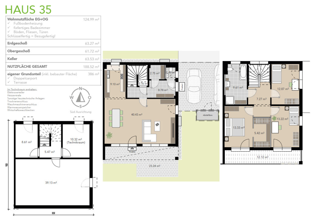 Haus 35