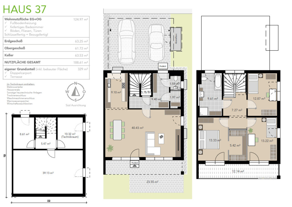 Haus 37