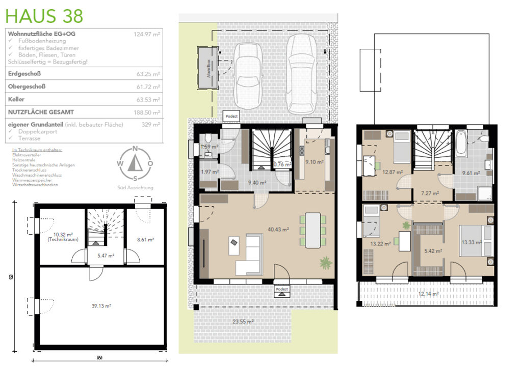 Haus 38