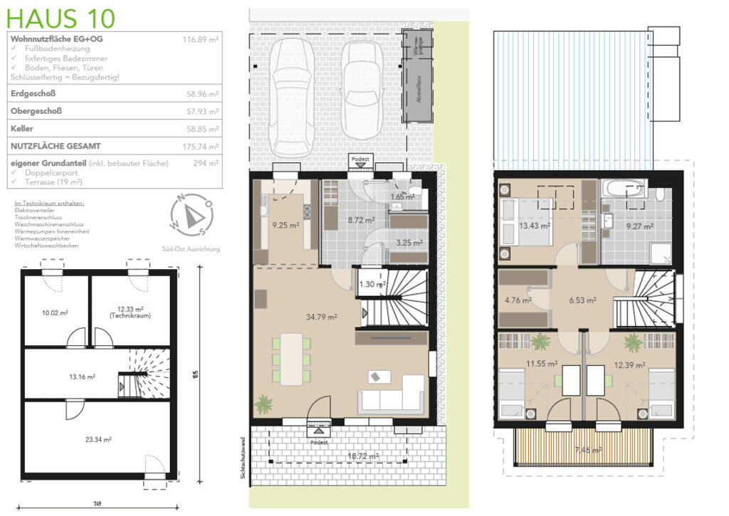 Haus 10