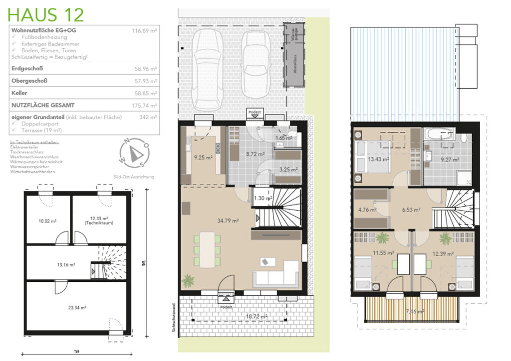 Haus 12