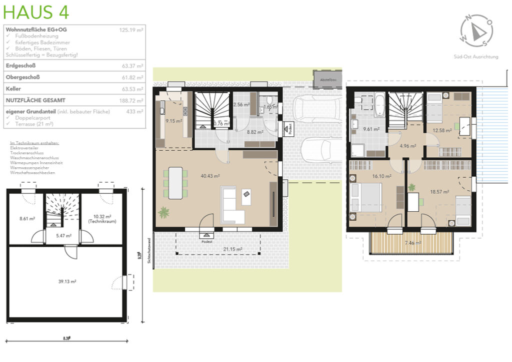 Haus 4