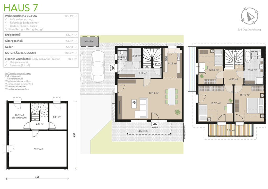 Haus 7