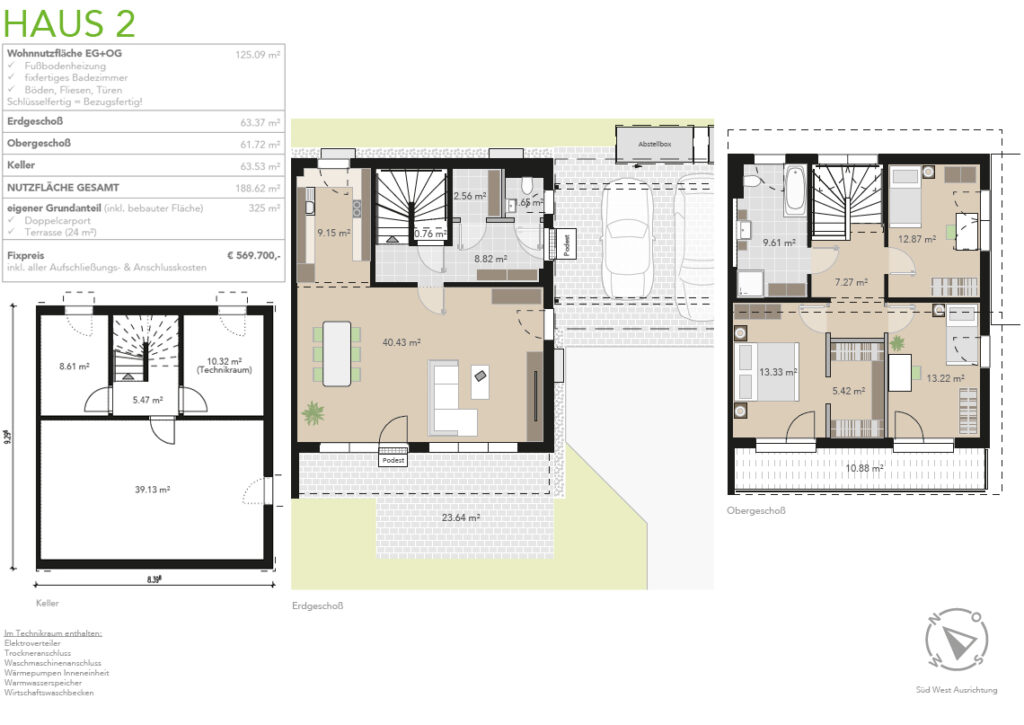 Haus 2
