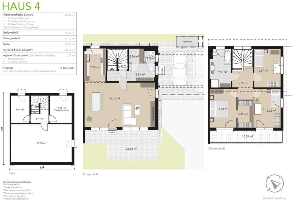 Haus 4