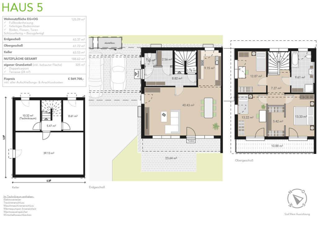 Haus 5