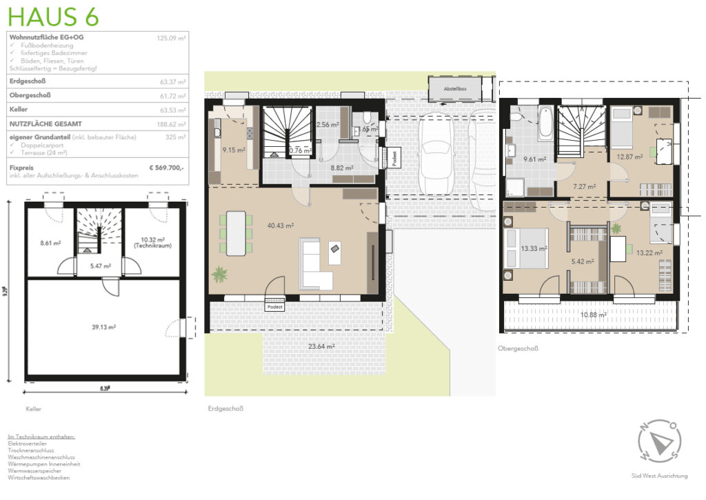 Haus 6