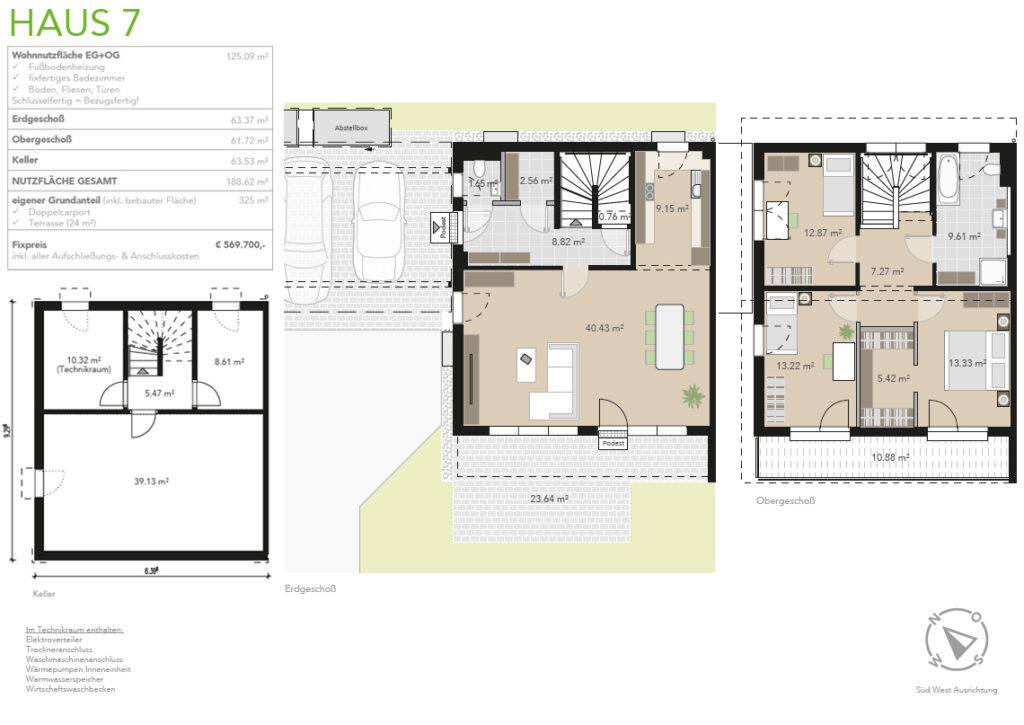 Haus 7